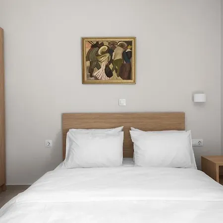 Blue Flag Beachfront Studios, Nilie Hospitality Mgmt Appartement *