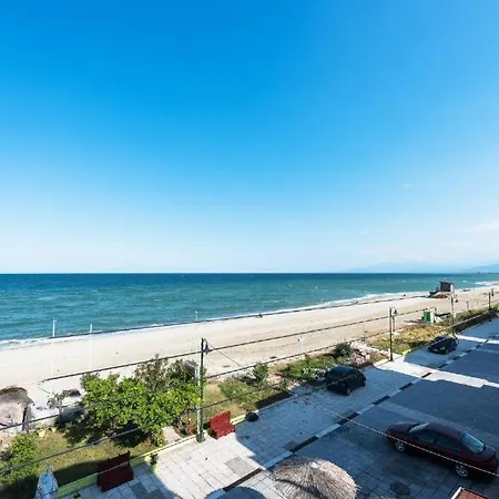 Appartement Blue Flag Beachfront Studios, Nilie Hospitality Mgmt