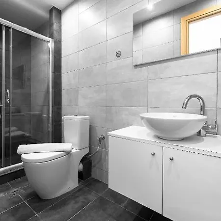 Appartement Blue Flag Beachfront Studios, Nilie Hospitality Mgmt