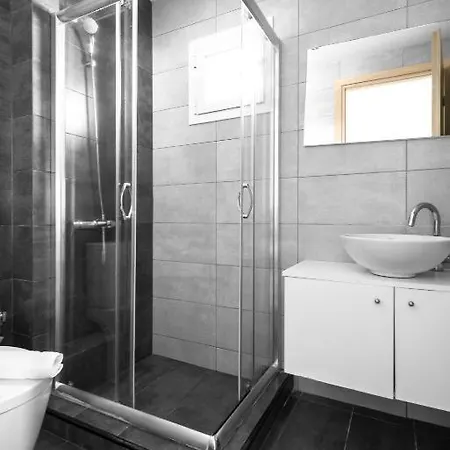 Apartment Blue Flag Beachfront Studios, Nilie Hospitality Mgmt *